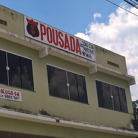 Pousada Br 101 Angra dos Reis Eksteriør billede