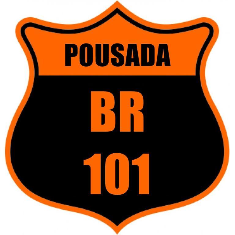 Pousada Br 101 Angra dos Reis Eksteriør billede