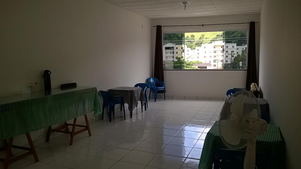 Pousada Br 101 Angra dos Reis Eksteriør billede