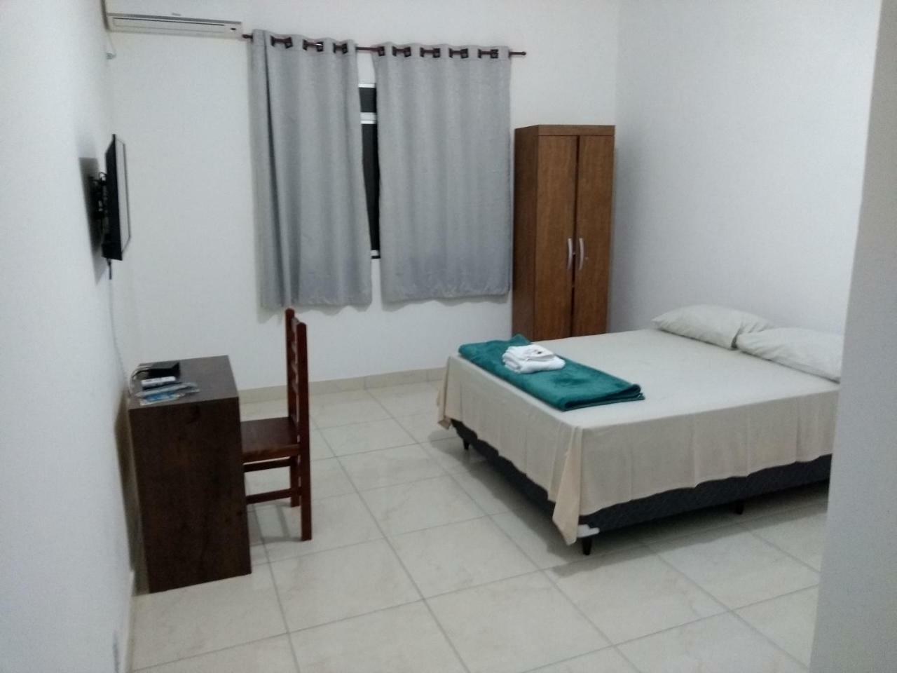 Pousada Br 101 Angra dos Reis Eksteriør billede