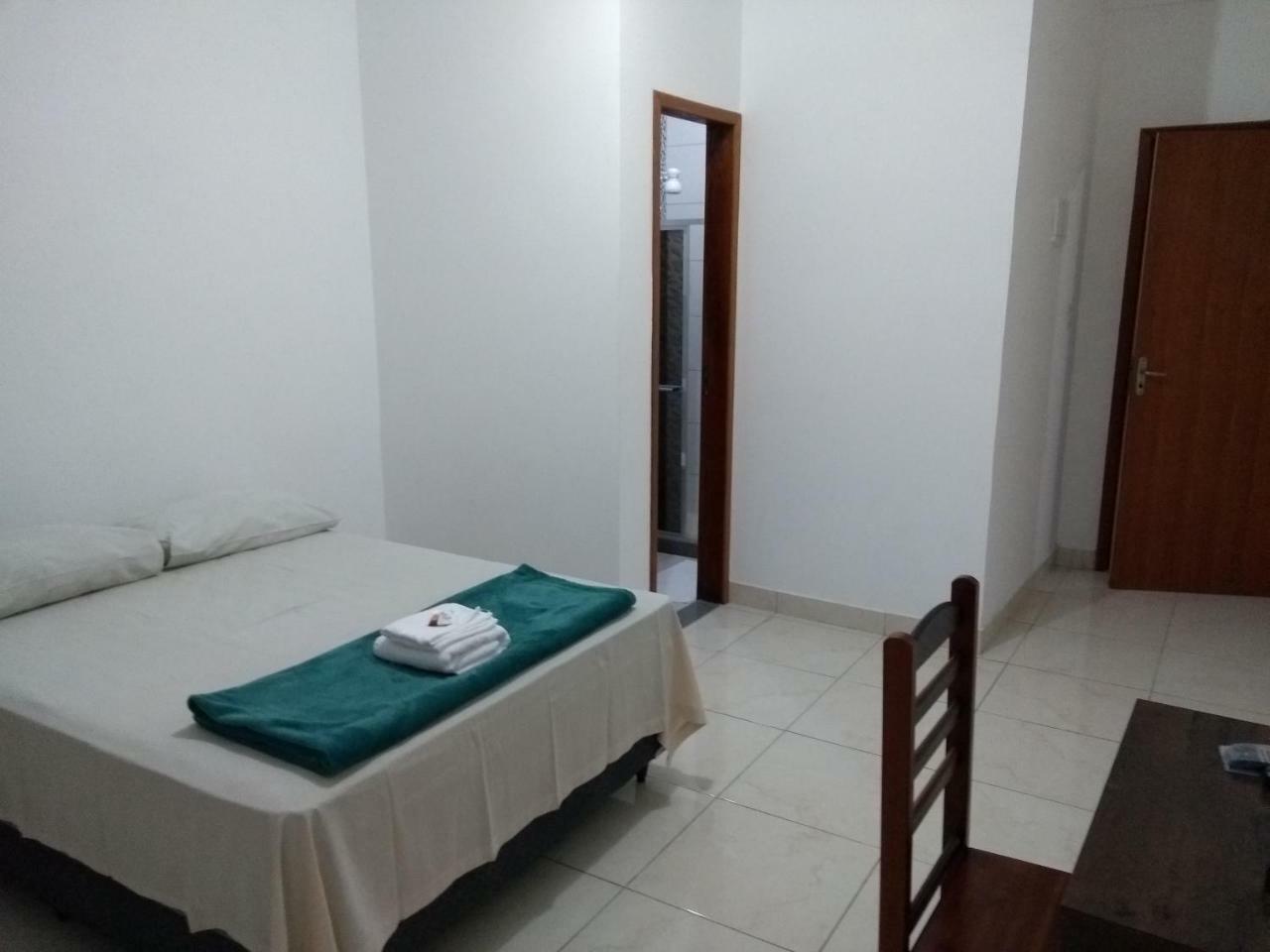 Pousada Br 101 Angra dos Reis Eksteriør billede