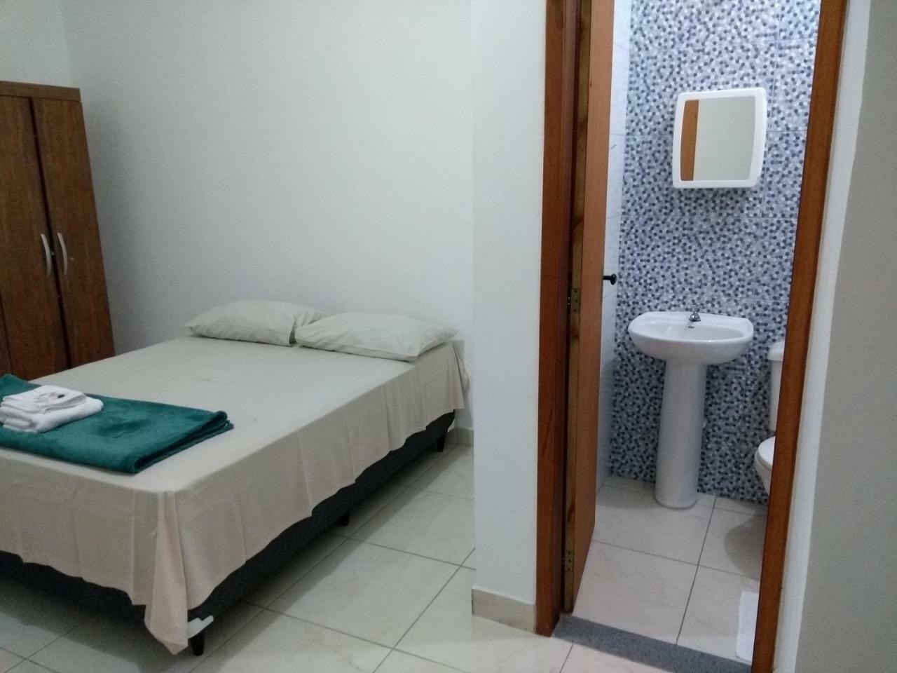 Pousada Br 101 Angra dos Reis Eksteriør billede