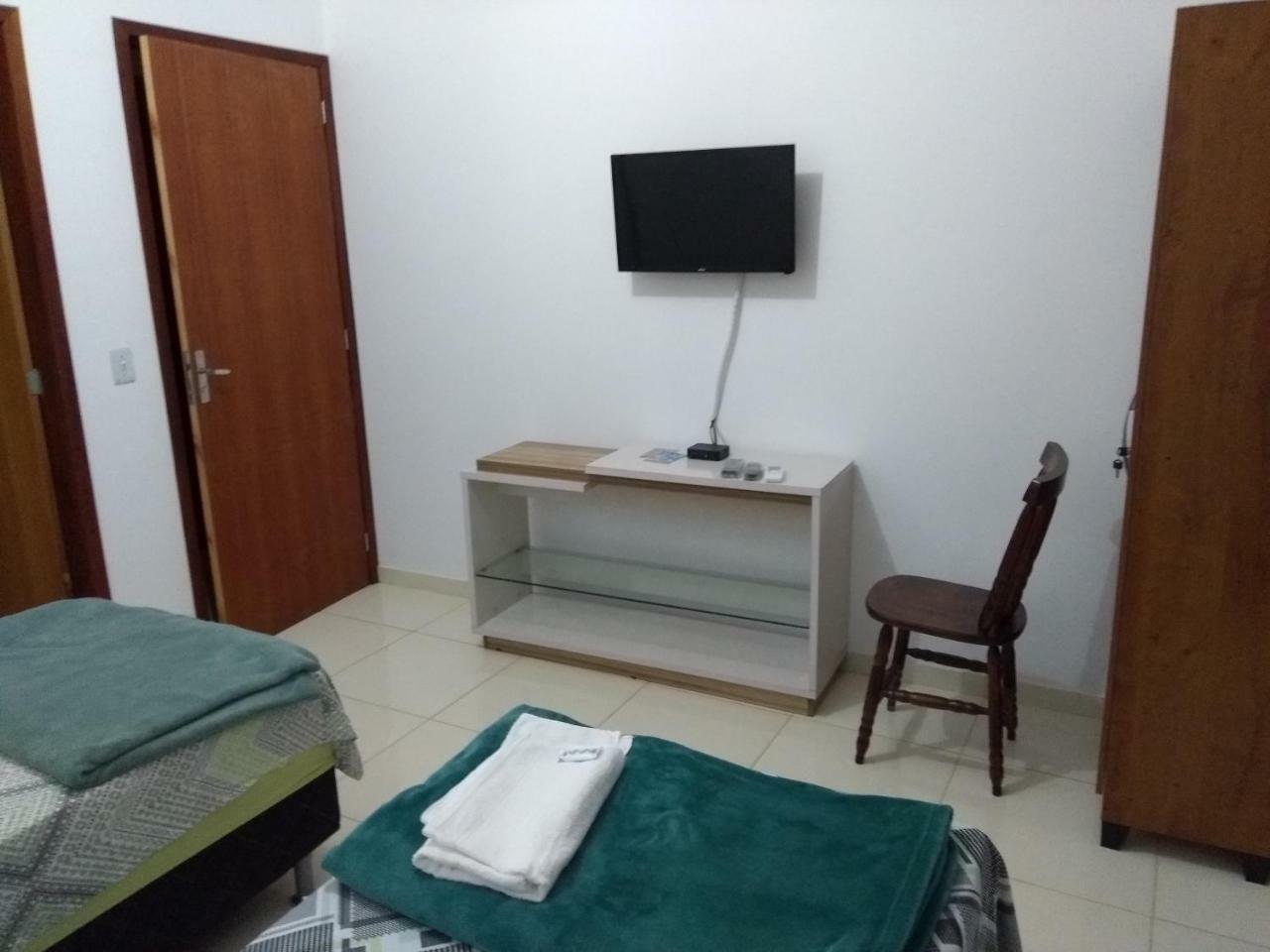 Pousada Br 101 Angra dos Reis Eksteriør billede
