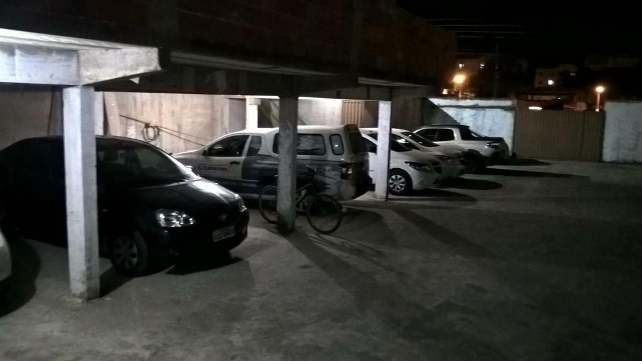 Pousada Br 101 Angra dos Reis Eksteriør billede