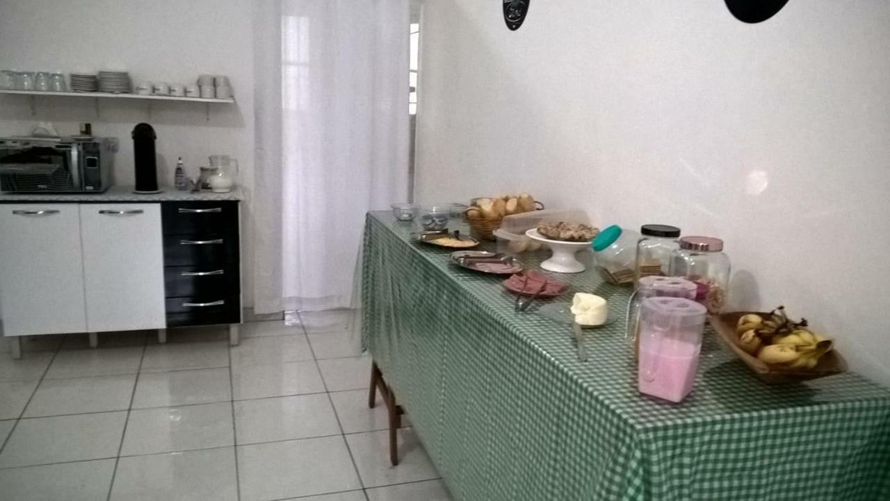 Pousada Br 101 Angra dos Reis Eksteriør billede