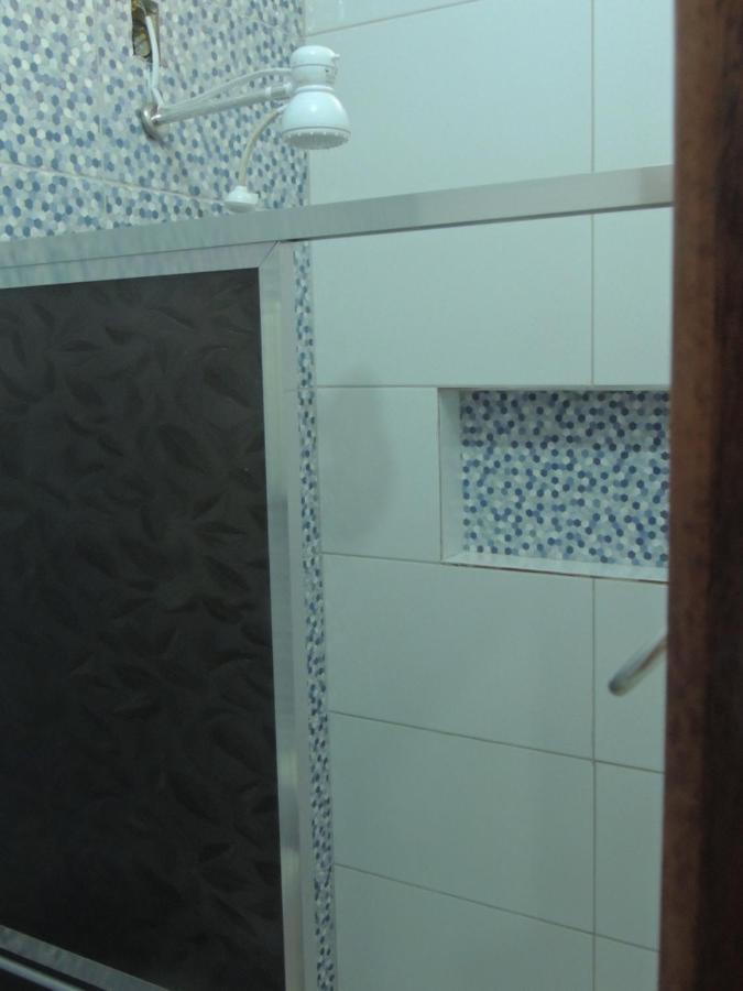Pousada Br 101 Angra dos Reis Eksteriør billede